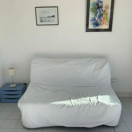 Aig_127 4/6 Personnes - Vue - Les Ayguades, Διαμέρισμα *